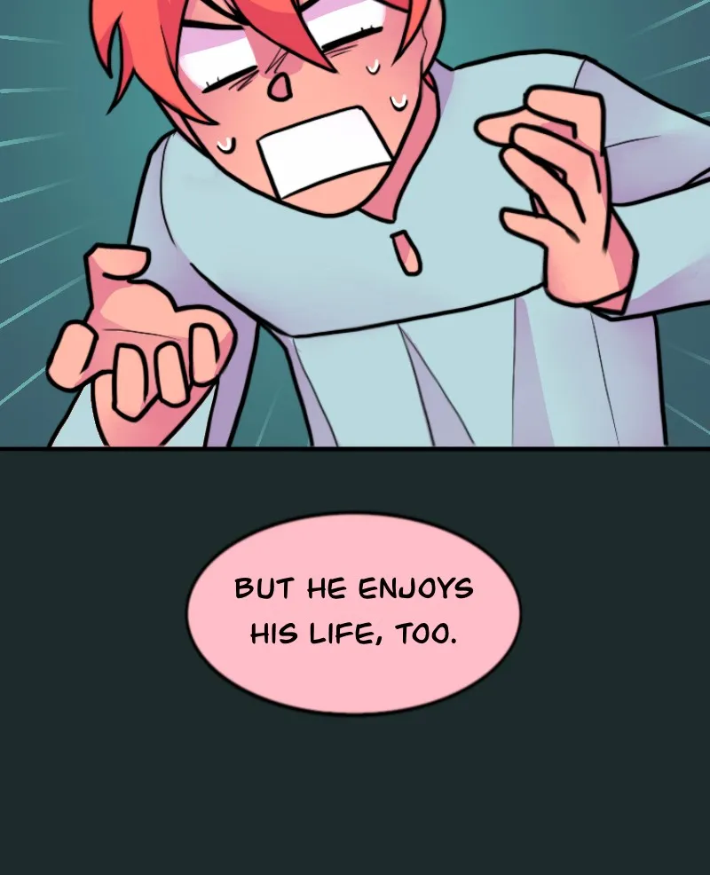 High Class Homos Chapter 160 page 32 - 