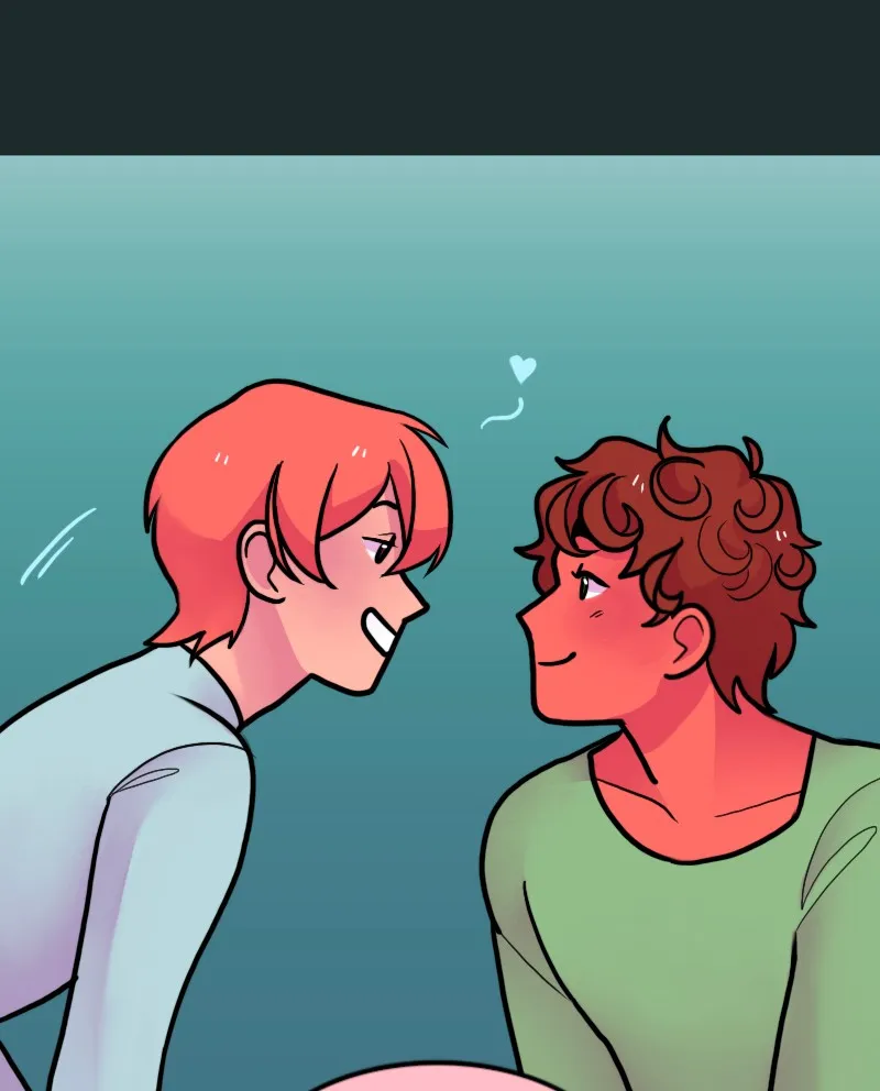 High Class Homos Chapter 160 page 34 - 