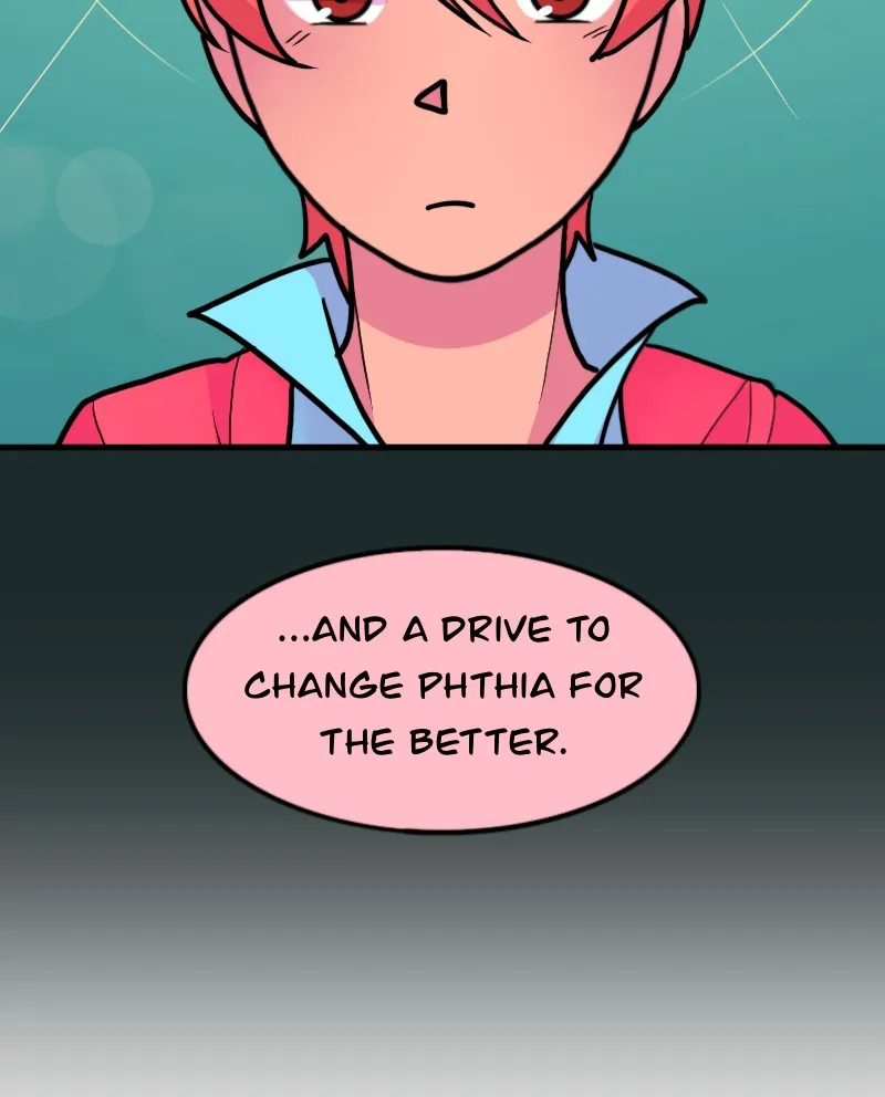 High Class Homos Chapter 160 page 36 - 