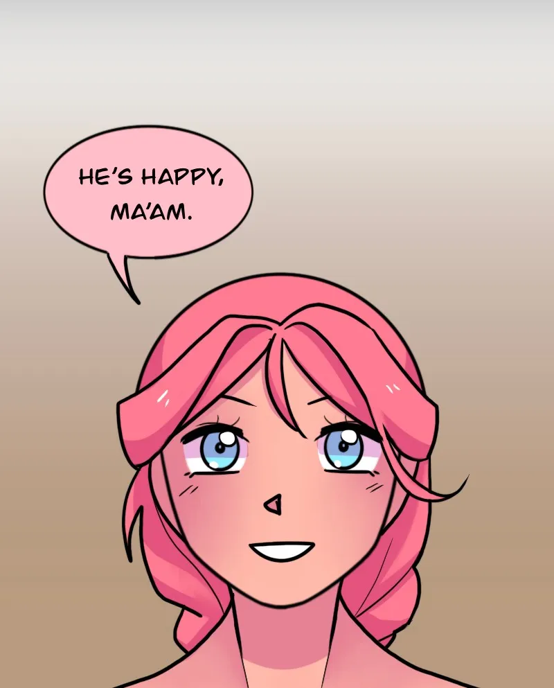 High Class Homos Chapter 160 page 37 - 