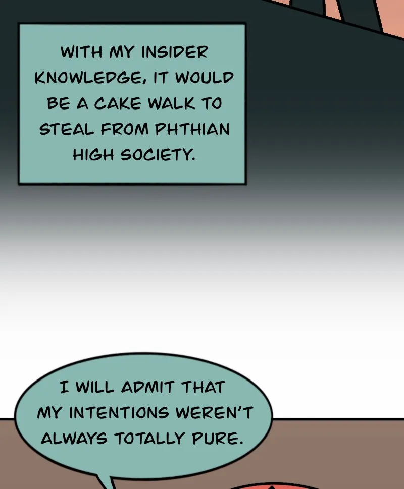 High Class Homos Chapter 160 page 5 - 