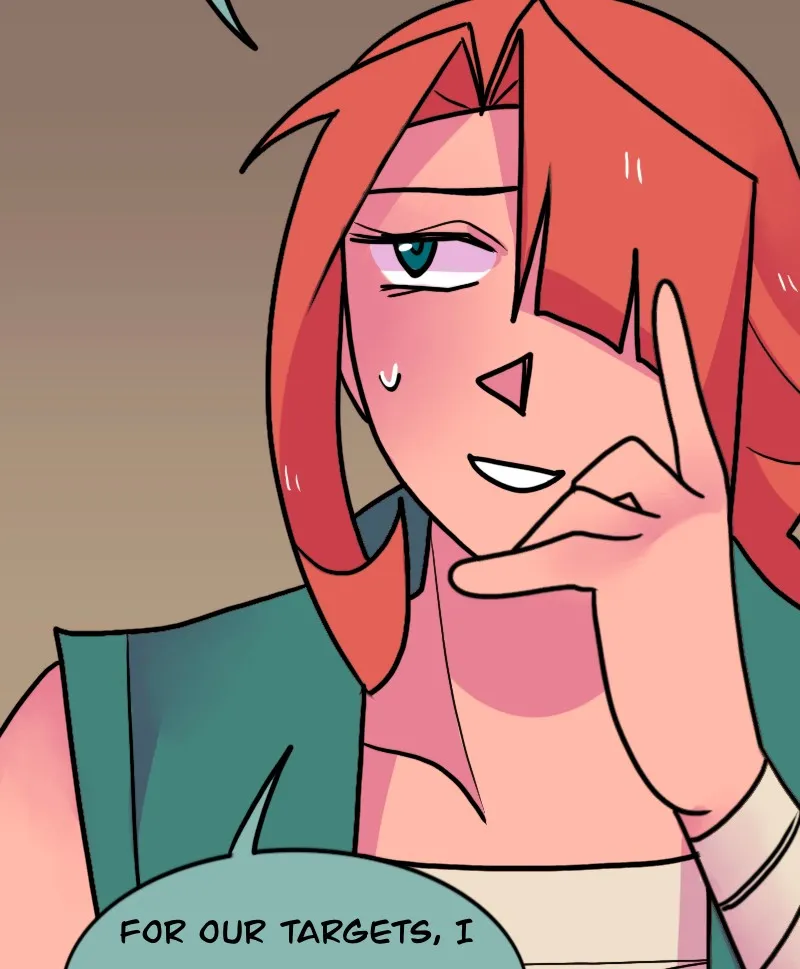 High Class Homos Chapter 160 page 6 - 