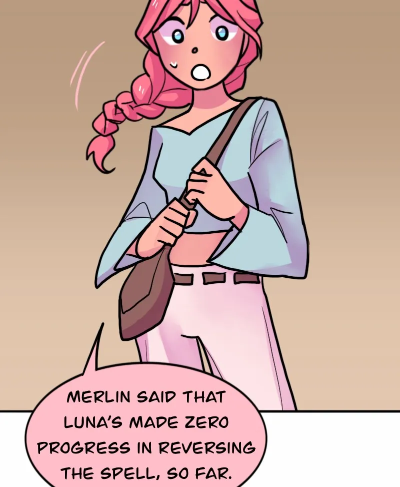 High Class Homos Chapter 161 page 11 - 
