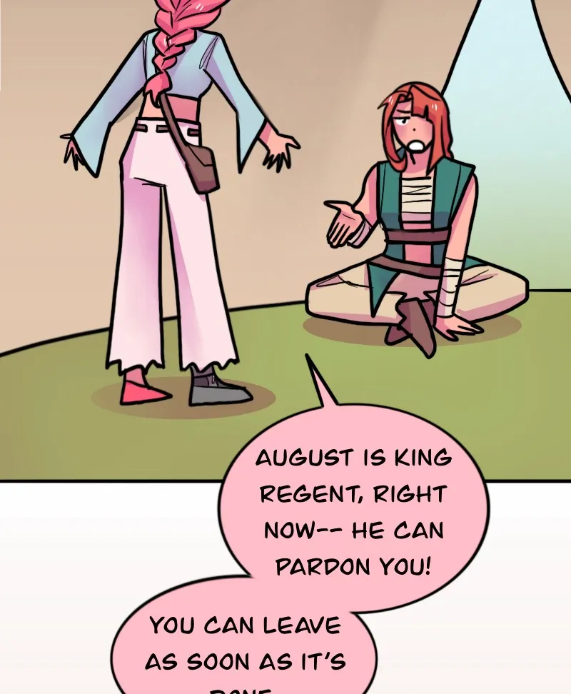 High Class Homos Chapter 161 page 14 - 