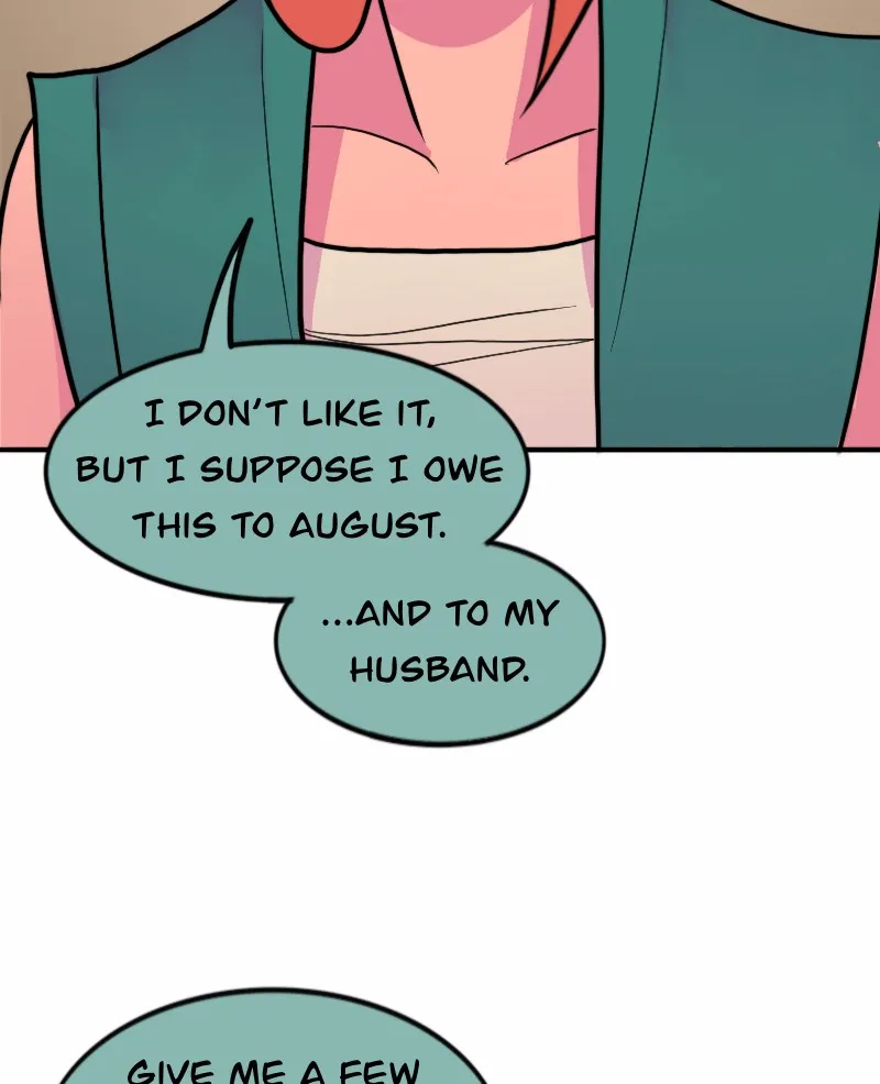 High Class Homos Chapter 161 page 20 - 