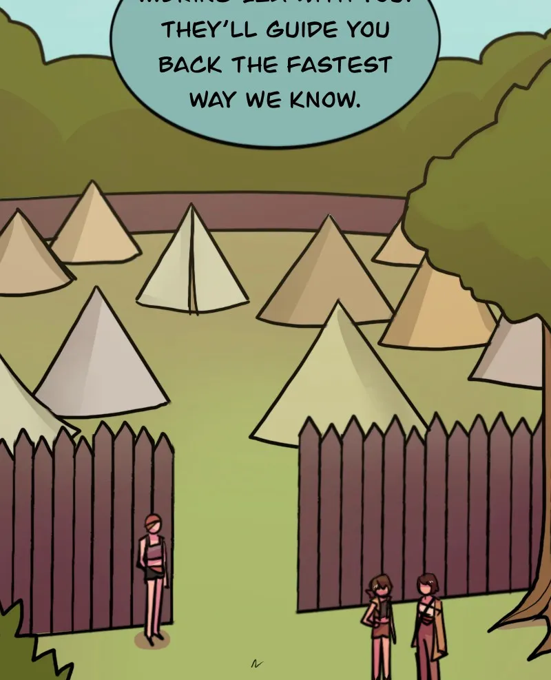 High Class Homos Chapter 161 page 23 - 