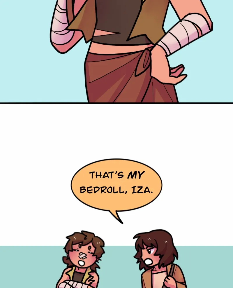 High Class Homos Chapter 161 page 25 - 