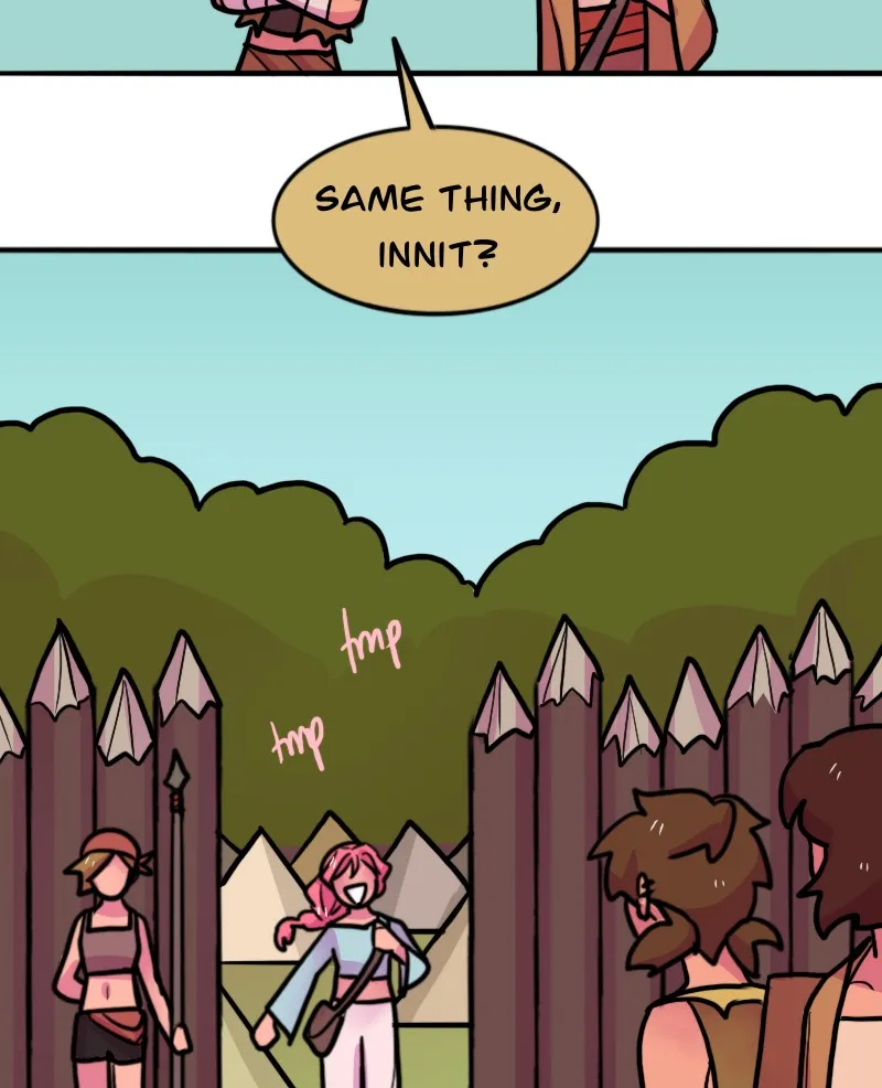 High Class Homos Chapter 161 page 26 - 