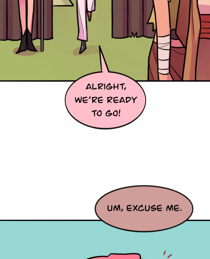 High Class Homos Chapter 161 page 27 - 
