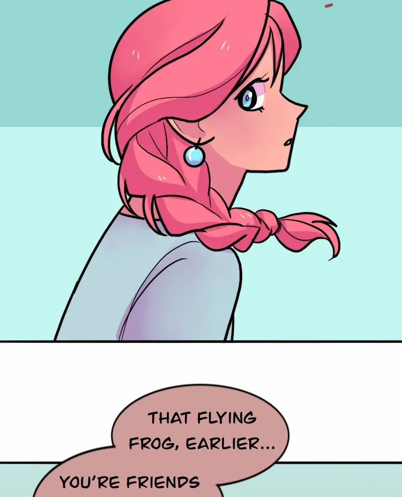 High Class Homos Chapter 161 page 28 - 