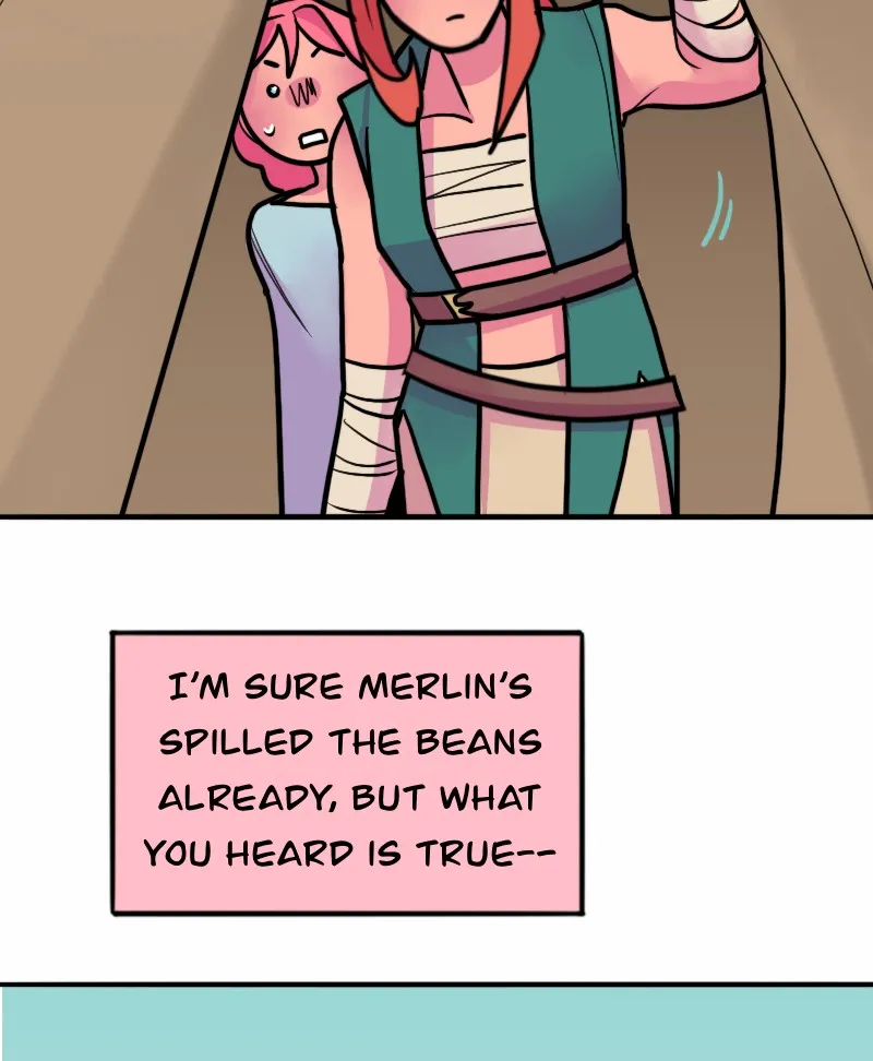 High Class Homos Chapter 161 page 4 - 
