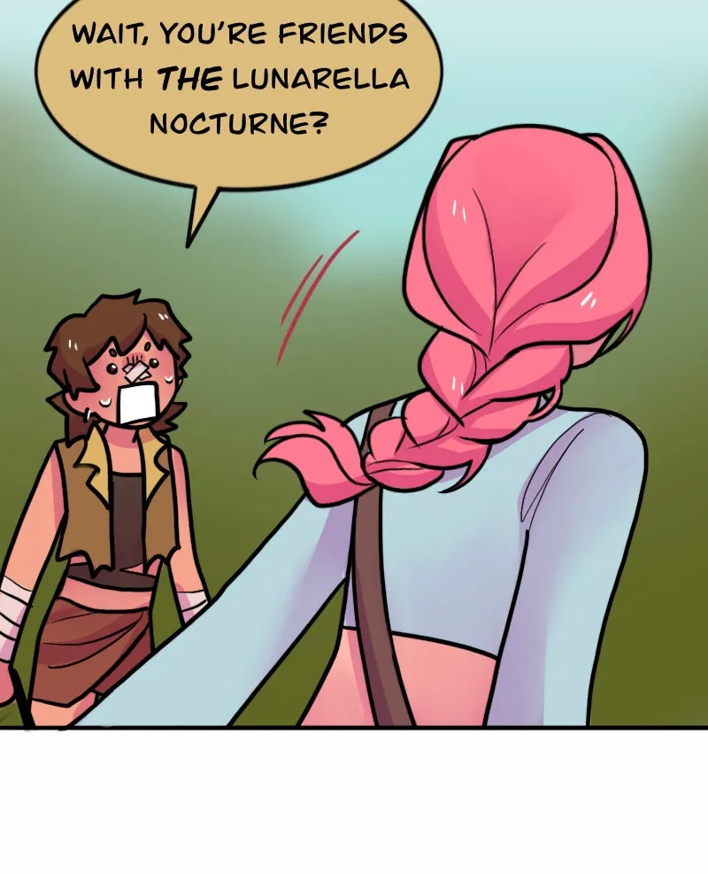 High Class Homos Chapter 161 page 33 - 