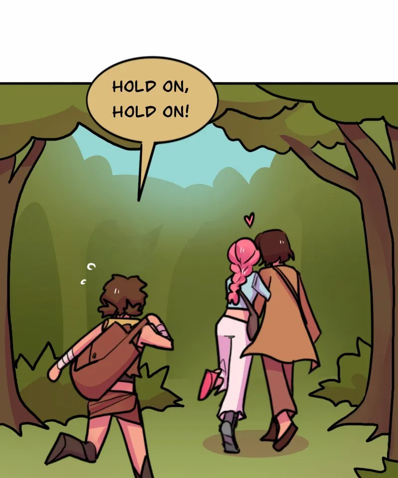 High Class Homos Chapter 161 page 34 - 