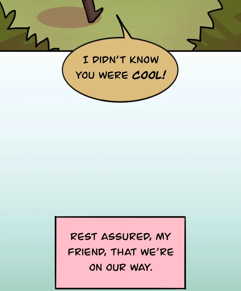 High Class Homos Chapter 161 page 35 - 
