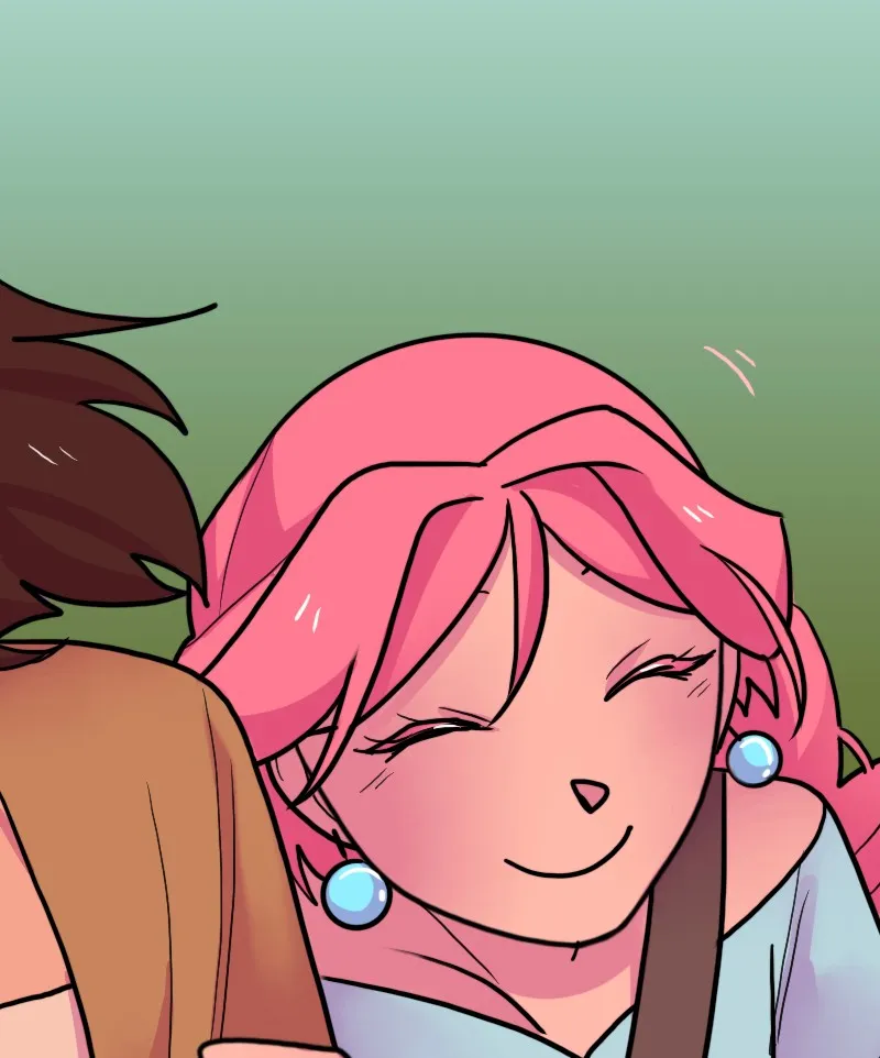 High Class Homos Chapter 161 page 36 - 
