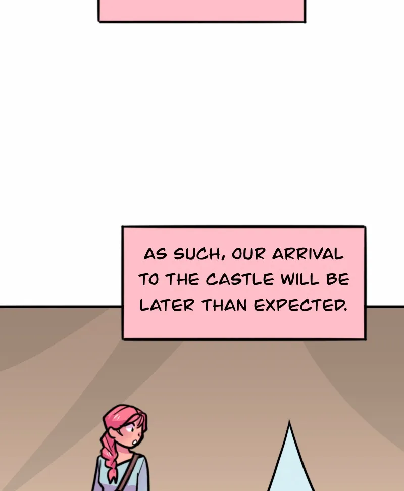 High Class Homos Chapter 161 page 7 - 