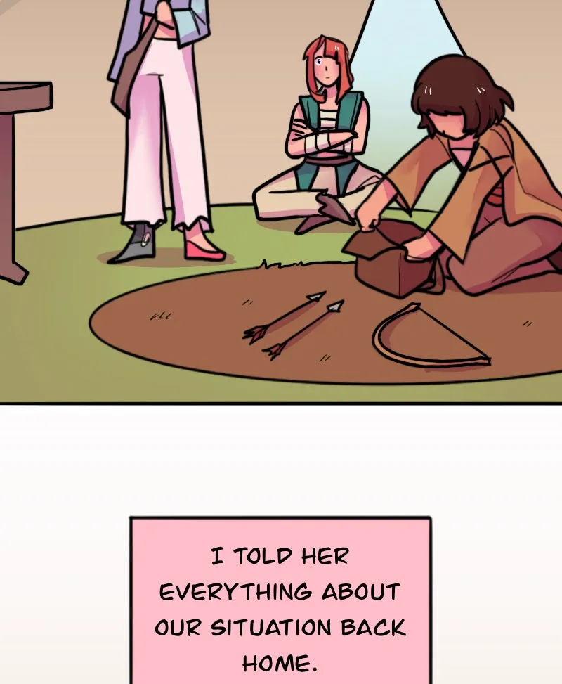 High Class Homos Chapter 161 page 8 - 