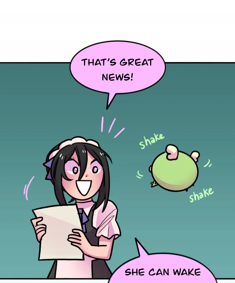 High Class Homos Chapter 162 page 12 - 