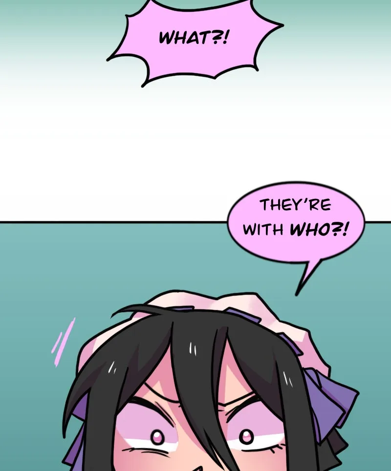 High Class Homos Chapter 162 page 3 - 