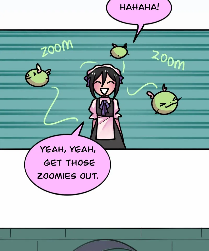 High Class Homos Chapter 162 page 24 - 