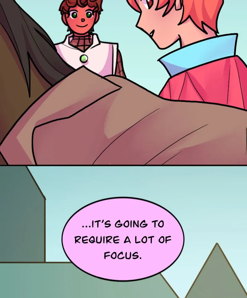 High Class Homos Chapter 162 page 33 - 
