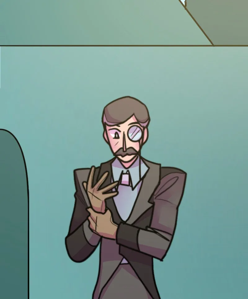 High Class Homos Chapter 162 page 34 - 