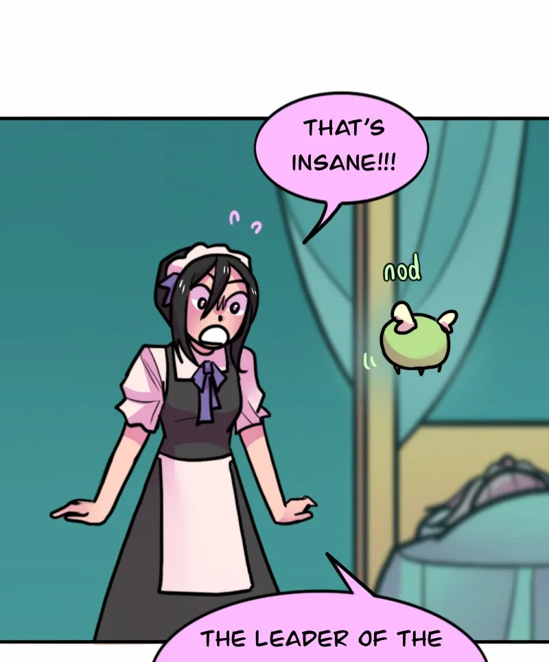 High Class Homos Chapter 162 page 5 - 
