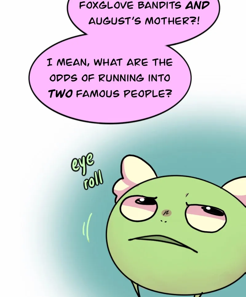 High Class Homos Chapter 162 page 6 - 