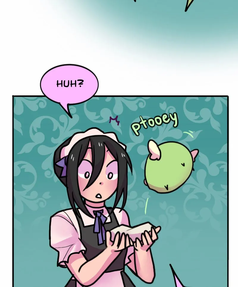 High Class Homos Chapter 162 page 7 - 