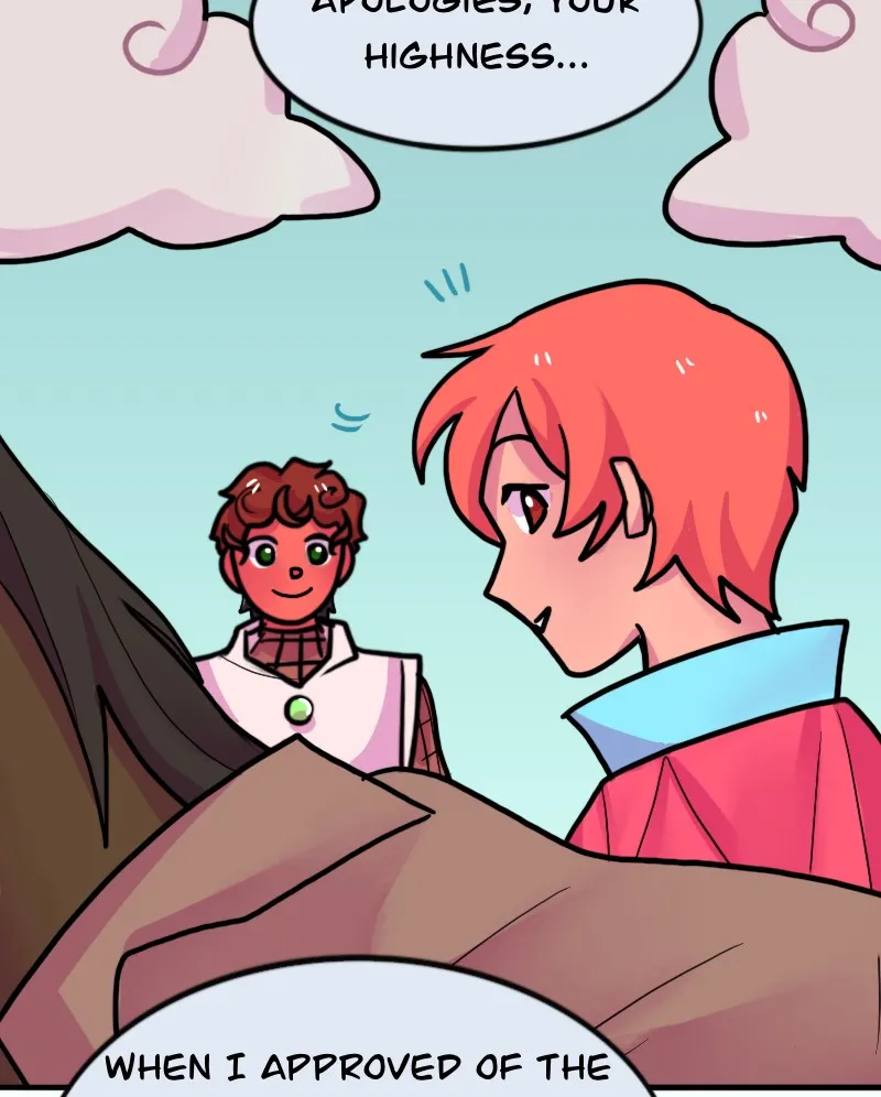 High Class Homos Chapter 163 page 11 - 