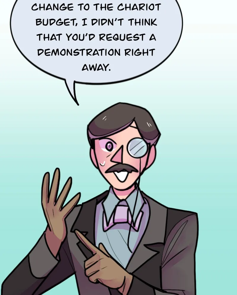 High Class Homos Chapter 163 page 12 - 