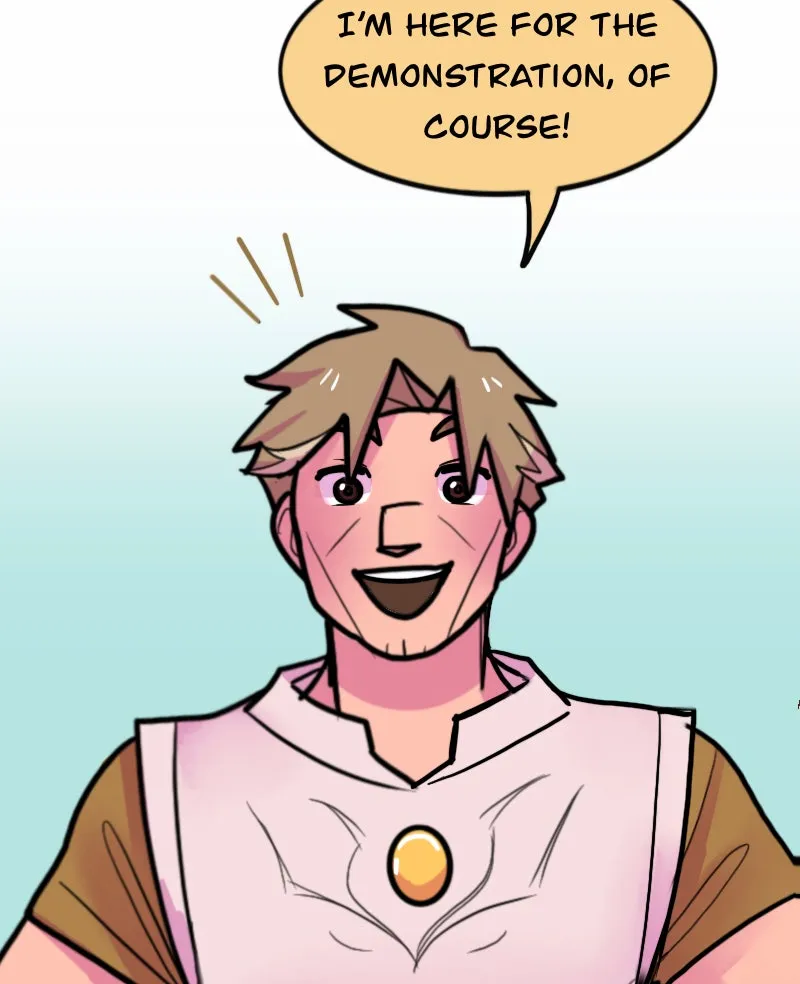 High Class Homos Chapter 163 page 21 - 