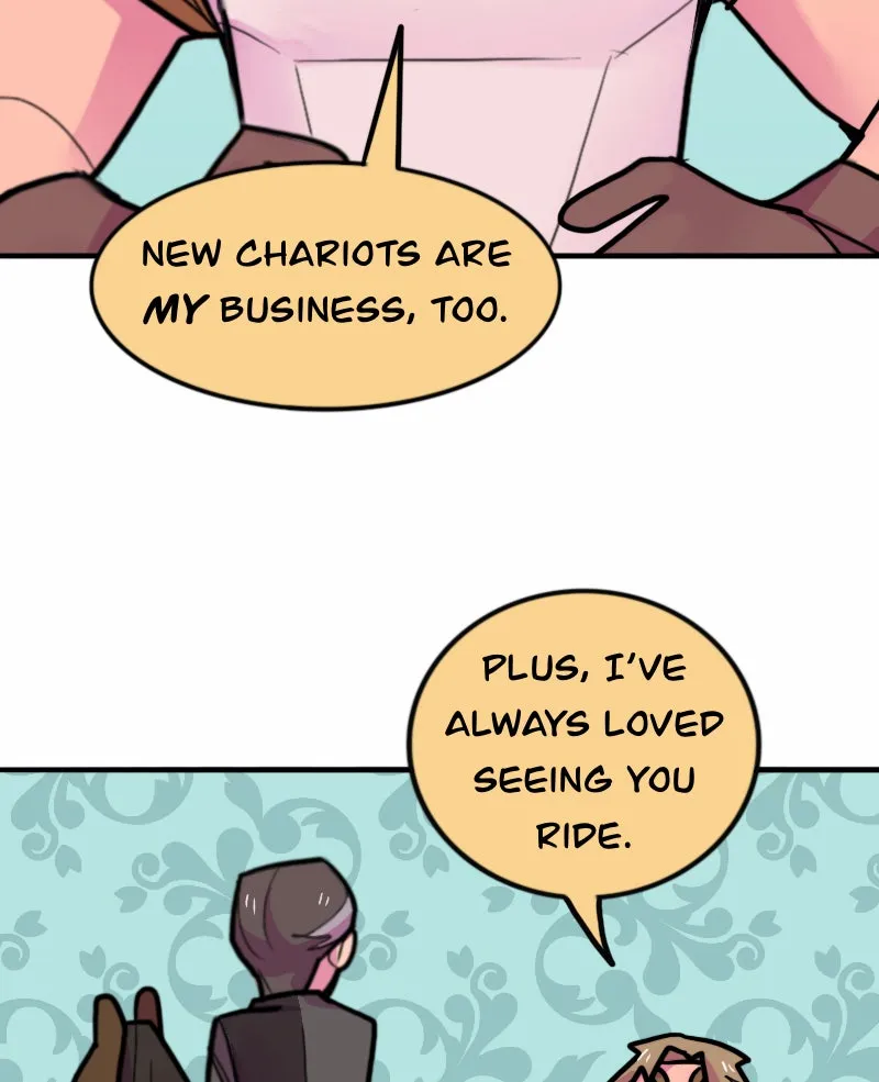 High Class Homos Chapter 163 page 22 - 