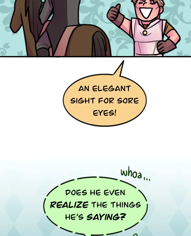 High Class Homos Chapter 163 page 23 - 