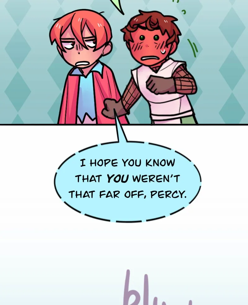 High Class Homos Chapter 163 page 24 - 
