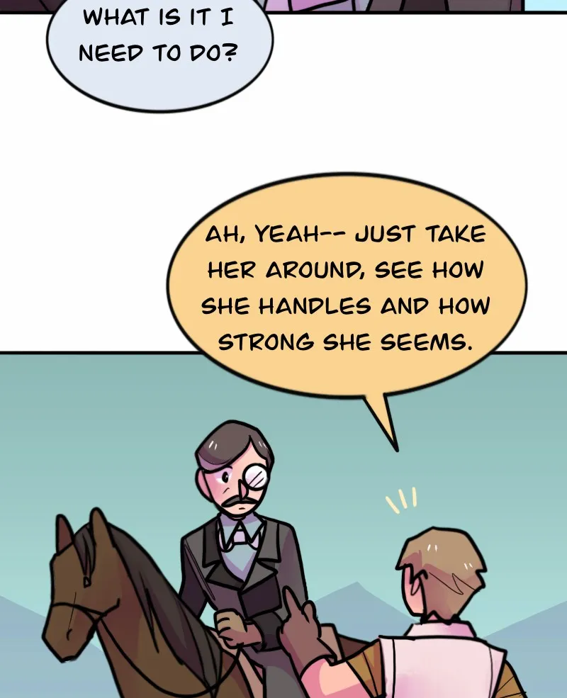 High Class Homos Chapter 163 page 27 - 