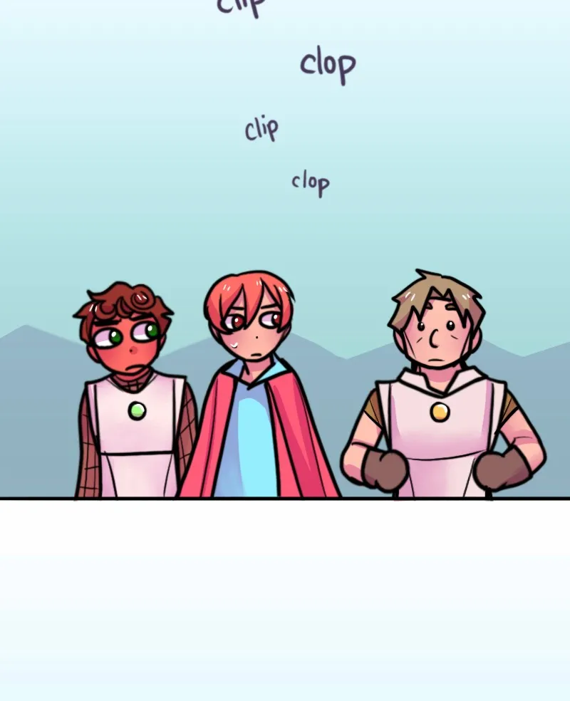 High Class Homos Chapter 163 page 32 - 