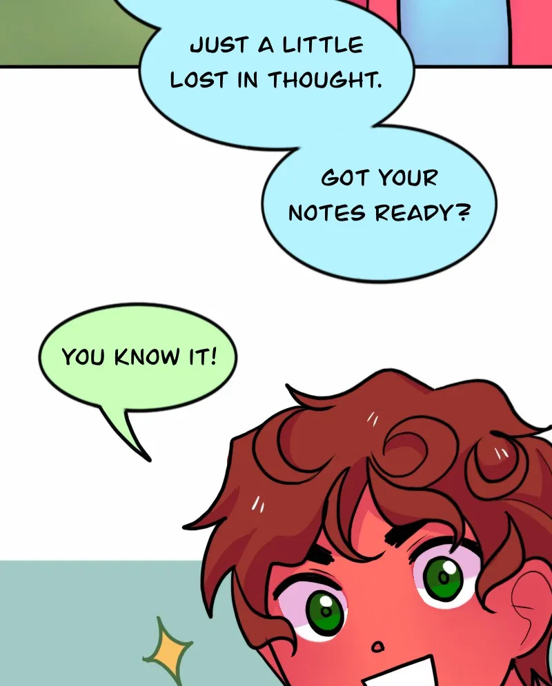 High Class Homos Chapter 163 page 6 - 