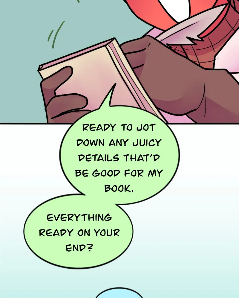 High Class Homos Chapter 163 page 7 - 