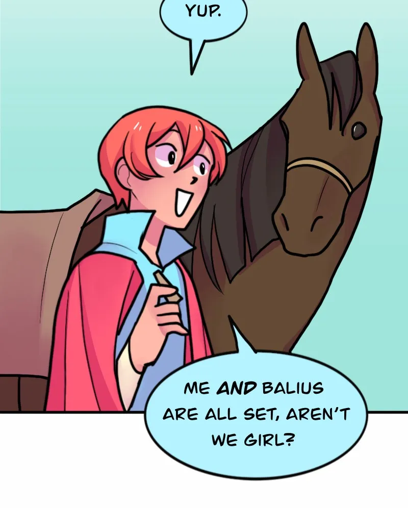High Class Homos Chapter 163 page 8 - 
