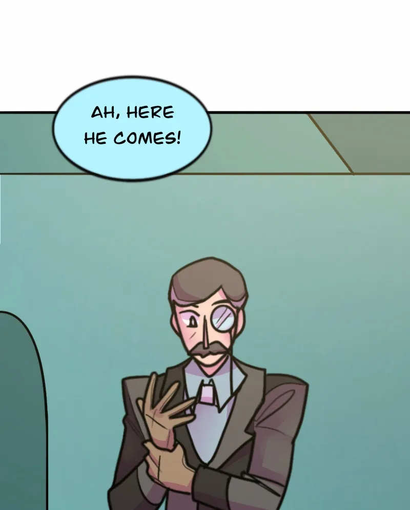 High Class Homos Chapter 163 page 9 - 