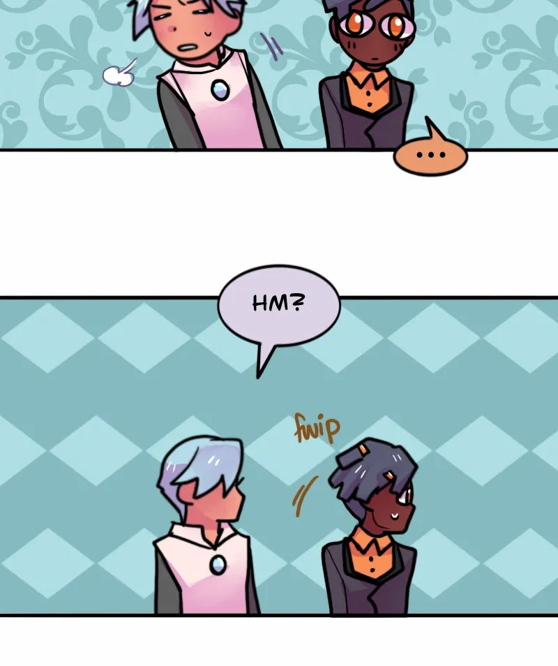 High Class Homos Chapter 164 page 12 - 