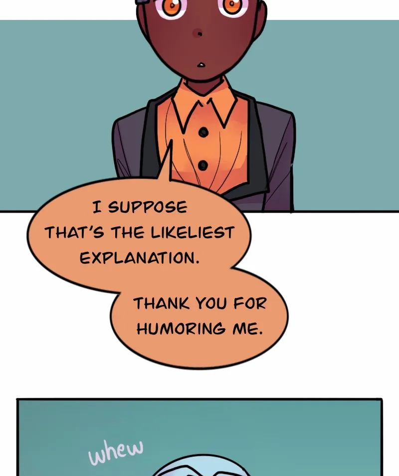 High Class Homos Chapter 164 page 15 - 