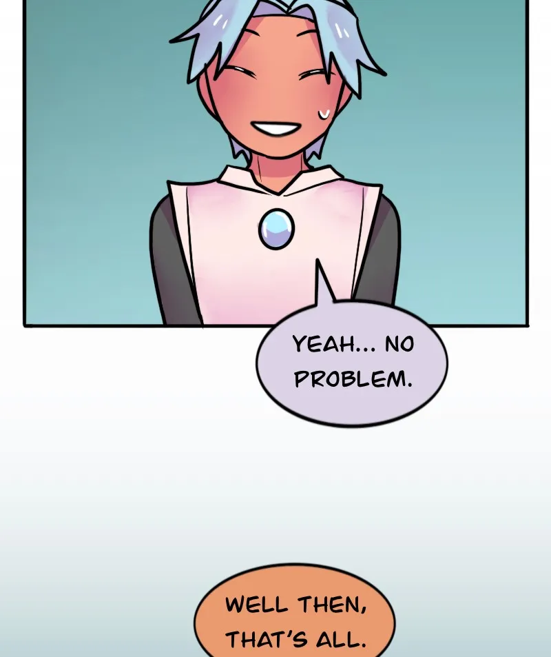 High Class Homos Chapter 164 page 16 - 