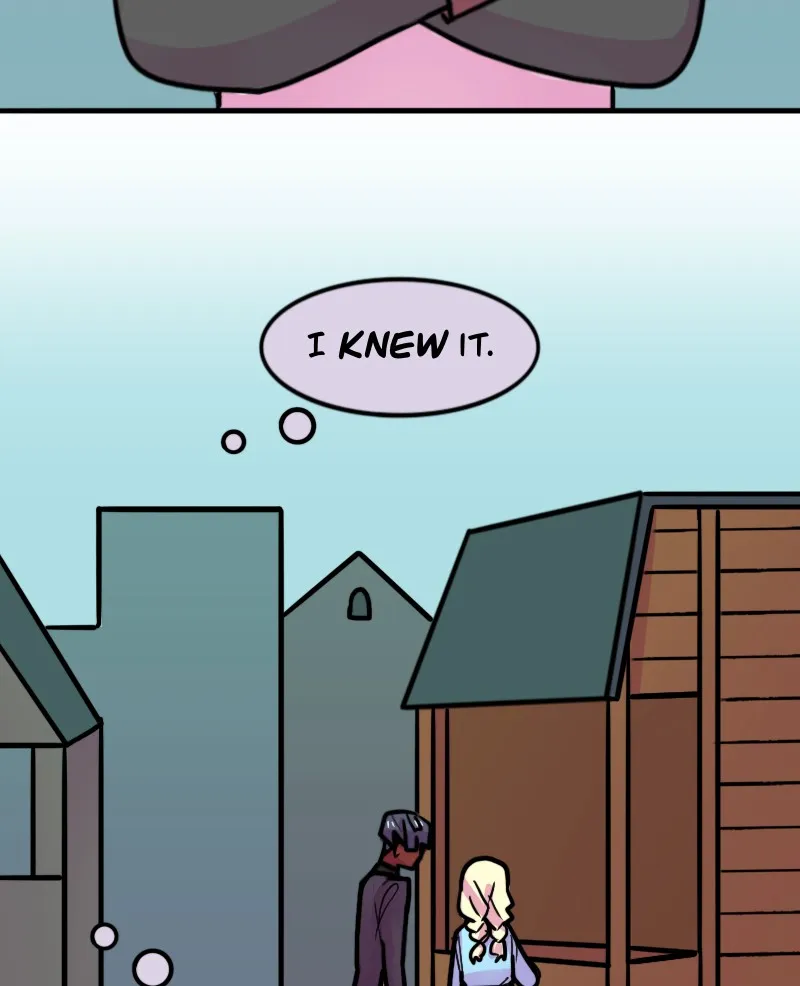 High Class Homos Chapter 164 page 20 - 