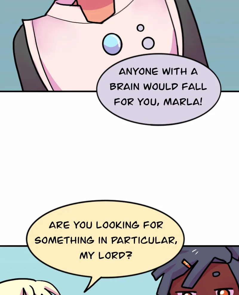 High Class Homos Chapter 164 page 22 - 