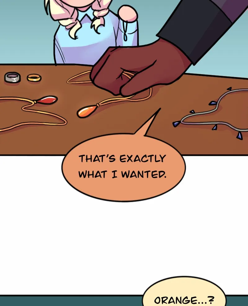 High Class Homos Chapter 164 page 33 - 