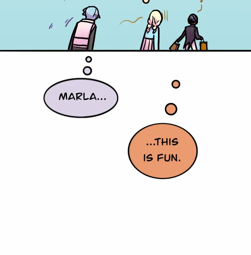 High Class Homos Chapter 164 page 36 - 