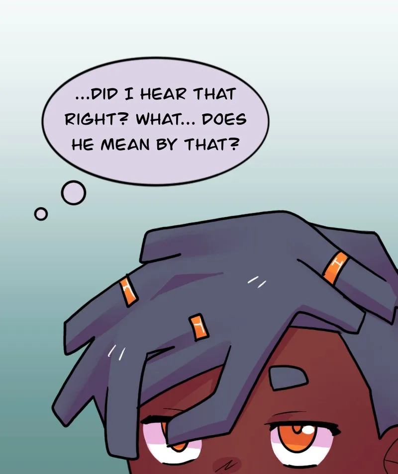 High Class Homos Chapter 164 page 5 - 