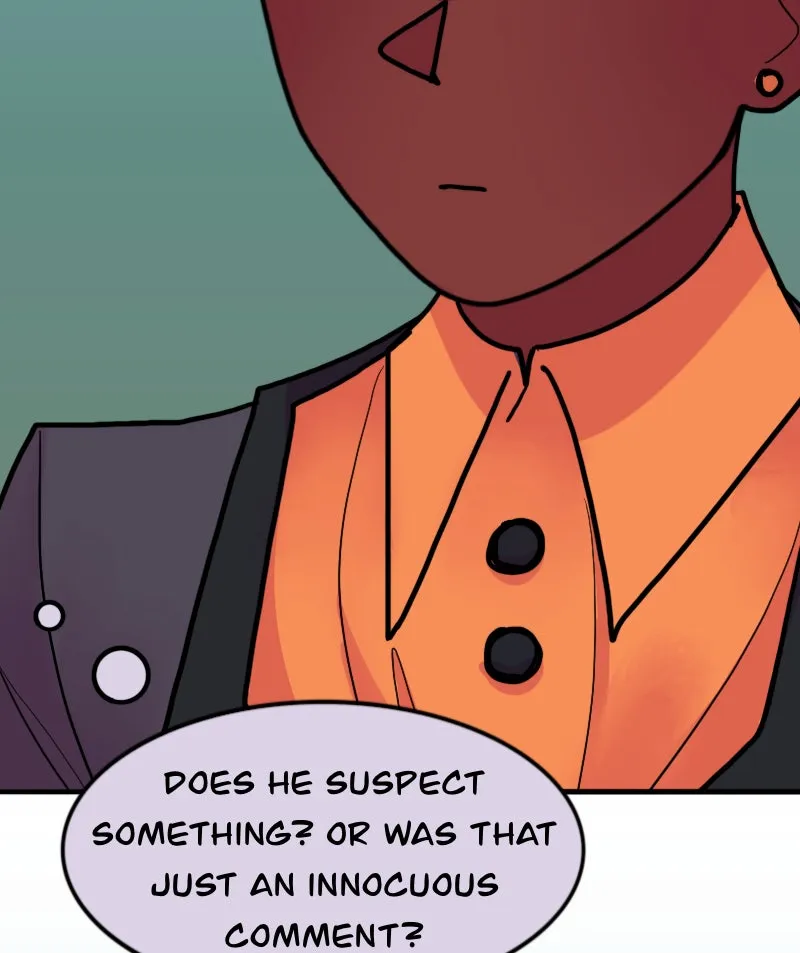 High Class Homos Chapter 164 page 6 - 
